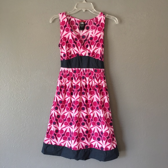 The North Face Liberty Dress. - Picture 2 of 6